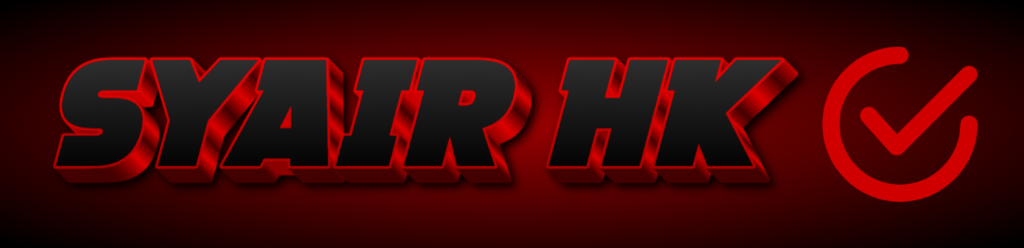 SYAIR HK - FORUM SYAIR HONGKONG - KODE SYAIR TOGEL HK HARI INI
